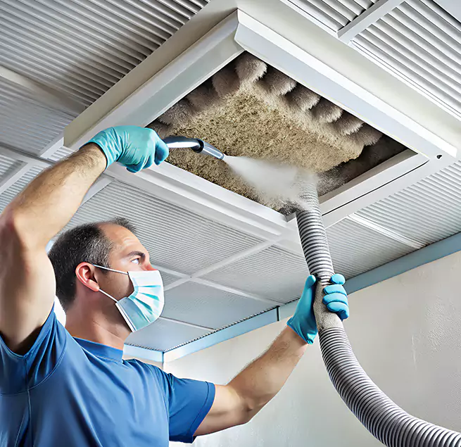  Why Homeowners & Businesses Trust Us Billings, MT?