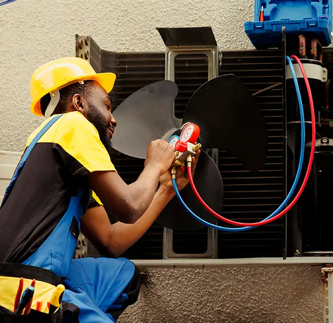 Why Homeowners & Businesses Trust Us in Billings, MT?