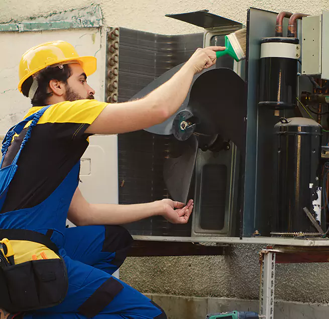 Why Homeowners & Businesses Trust Us Billings, MT?