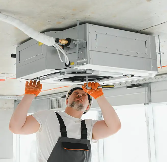 Why Homeowners & Businesses Trust Us Billings, MT