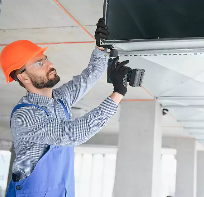 Why Homeowners & Businesses Trust Us in Billings, MT?