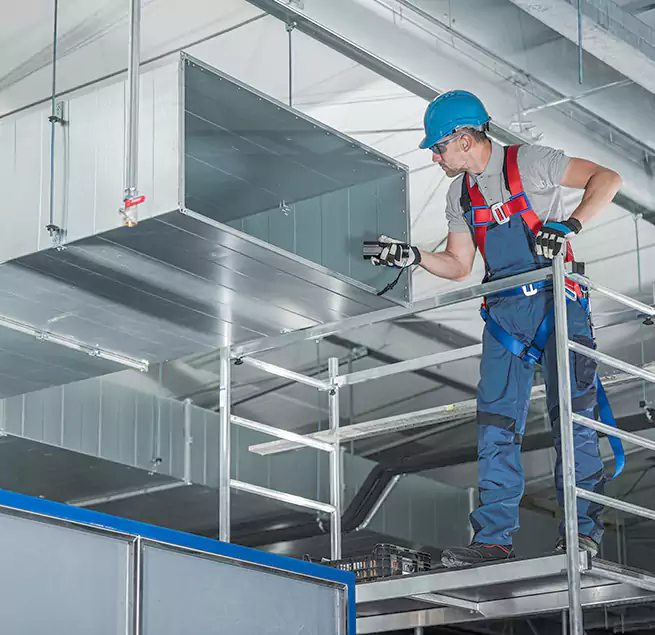 Why Homeowners & Businesses Trust Us in Billings, MT?