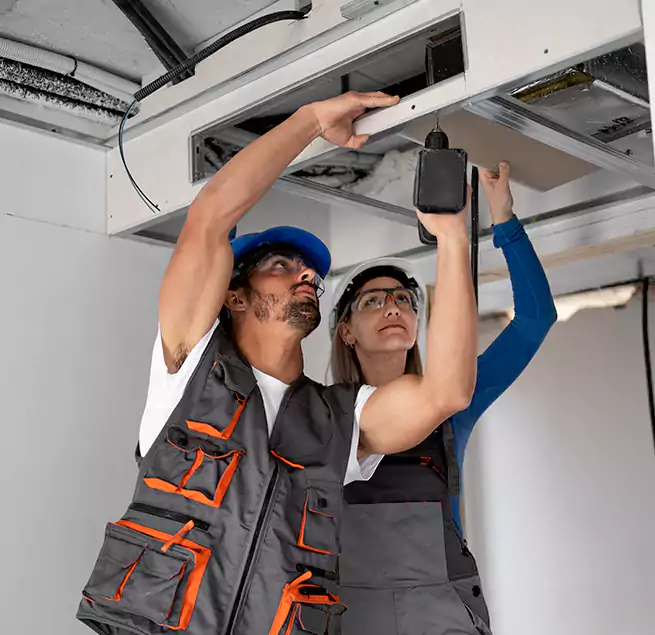 Why Homeowners & Businesses Trust Us in Billings, MT