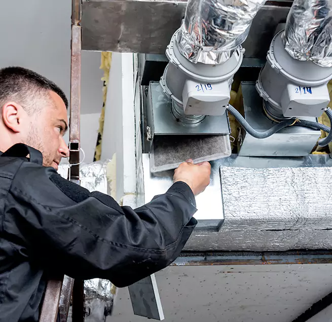 Why Homeowners & Businesses Trust Us in Billings, MT?