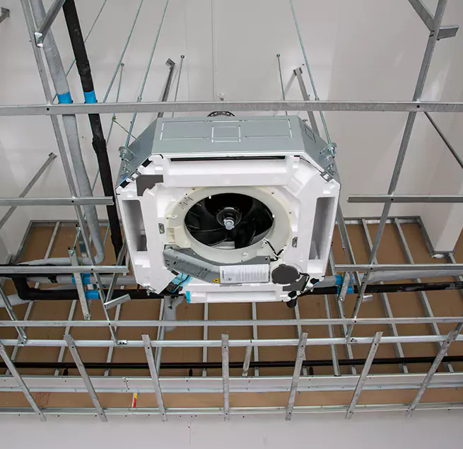 Why Homeowners & Businesses Trust Us Billings, MT?