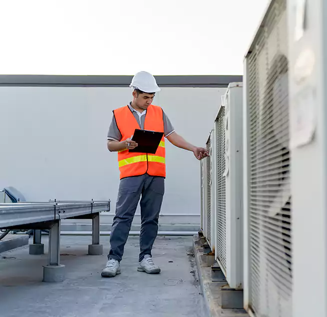 Why Homeowners & Businesses Trust Us in Billings, MT?