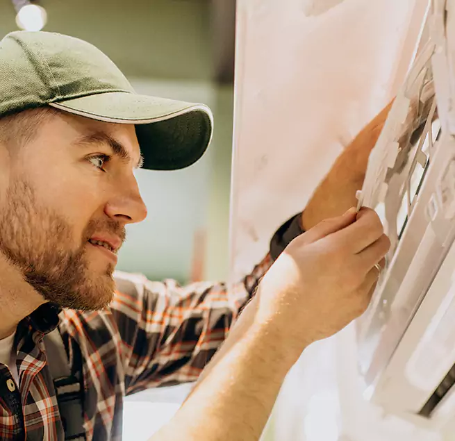 Why Homeowners & Businesses Trust Us in Billings, MT?